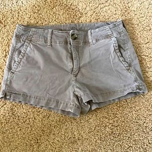 AE Superstretch shorts